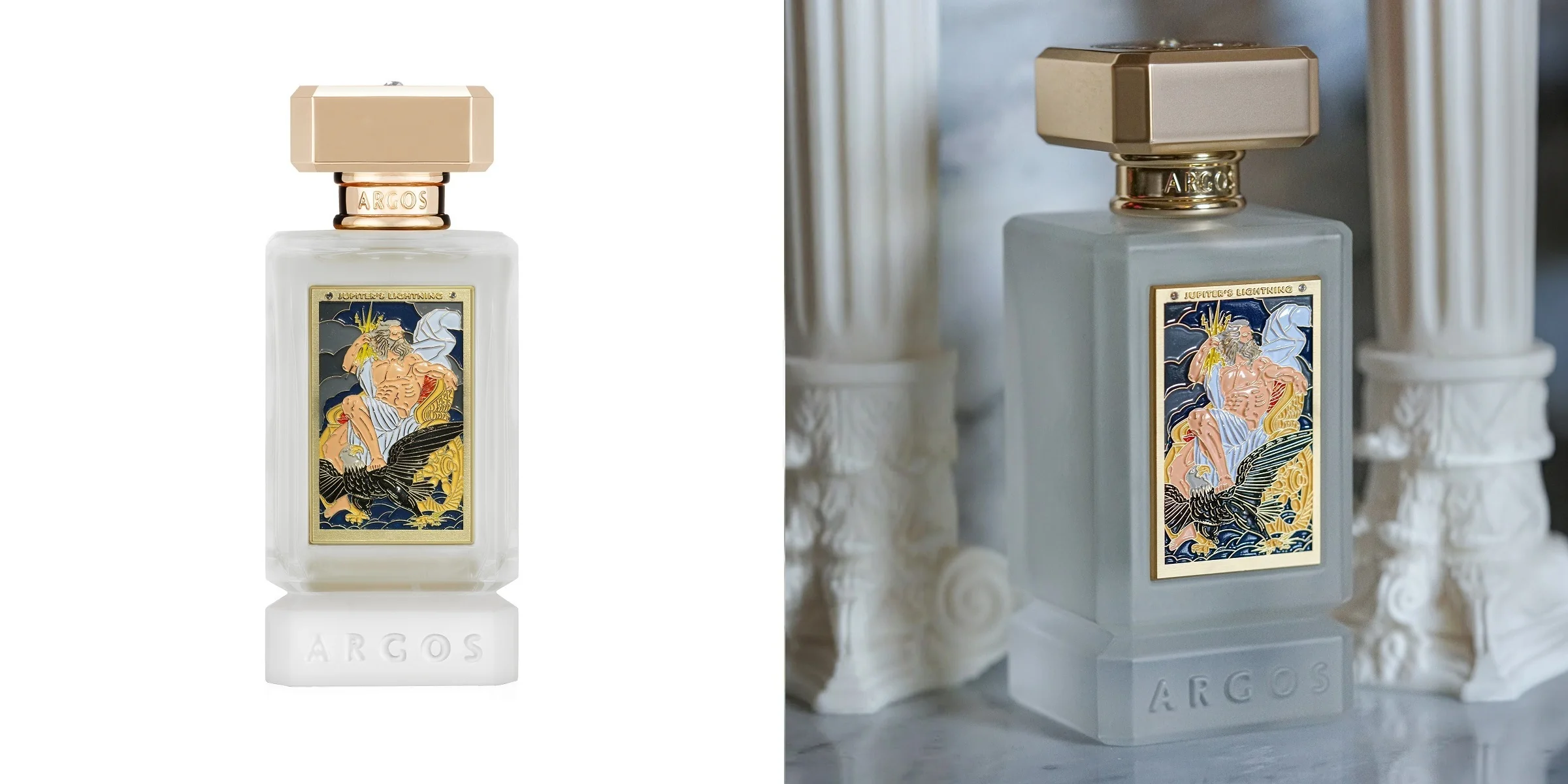 Timeless Elegance in Every Drop