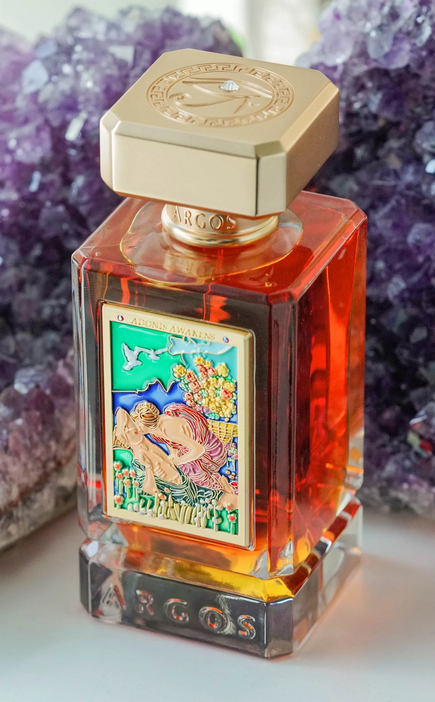 Argos ADONIS AWAKENS Perfume - Image 14