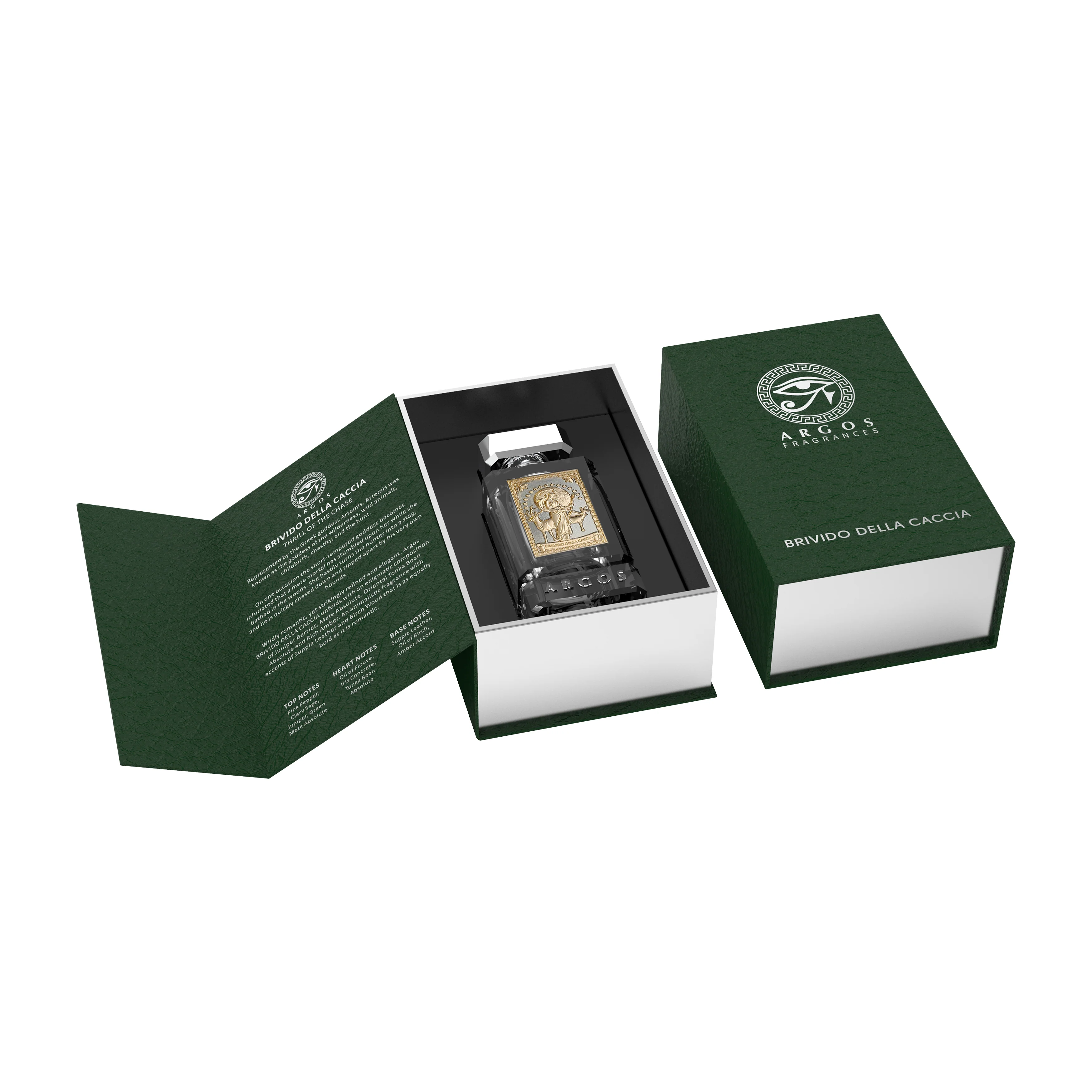 Argos Brivido Della Caccia Perfume - Image 7