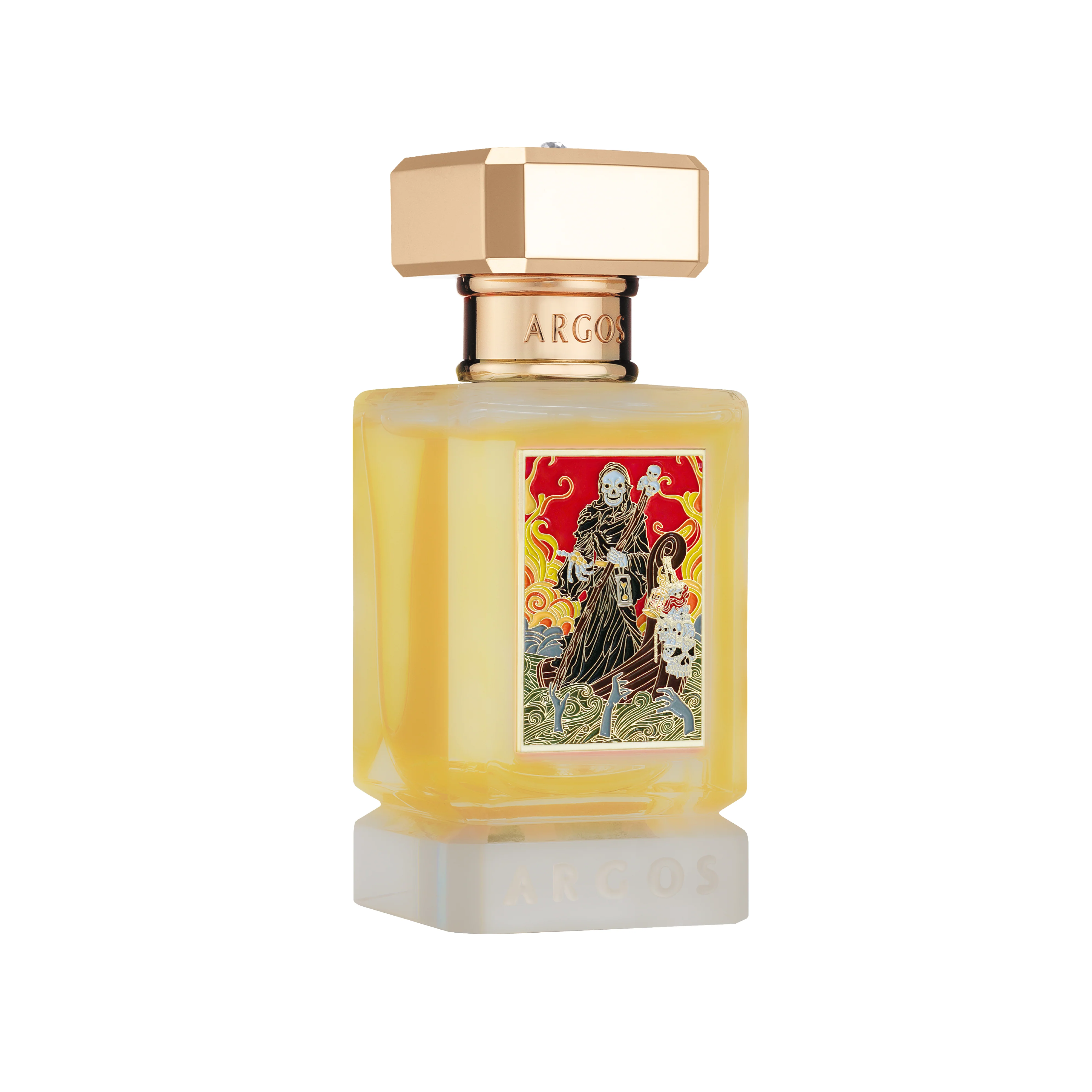 Argos CHARON'S VAIL EXTRAIT DE PARFUM - Image 5