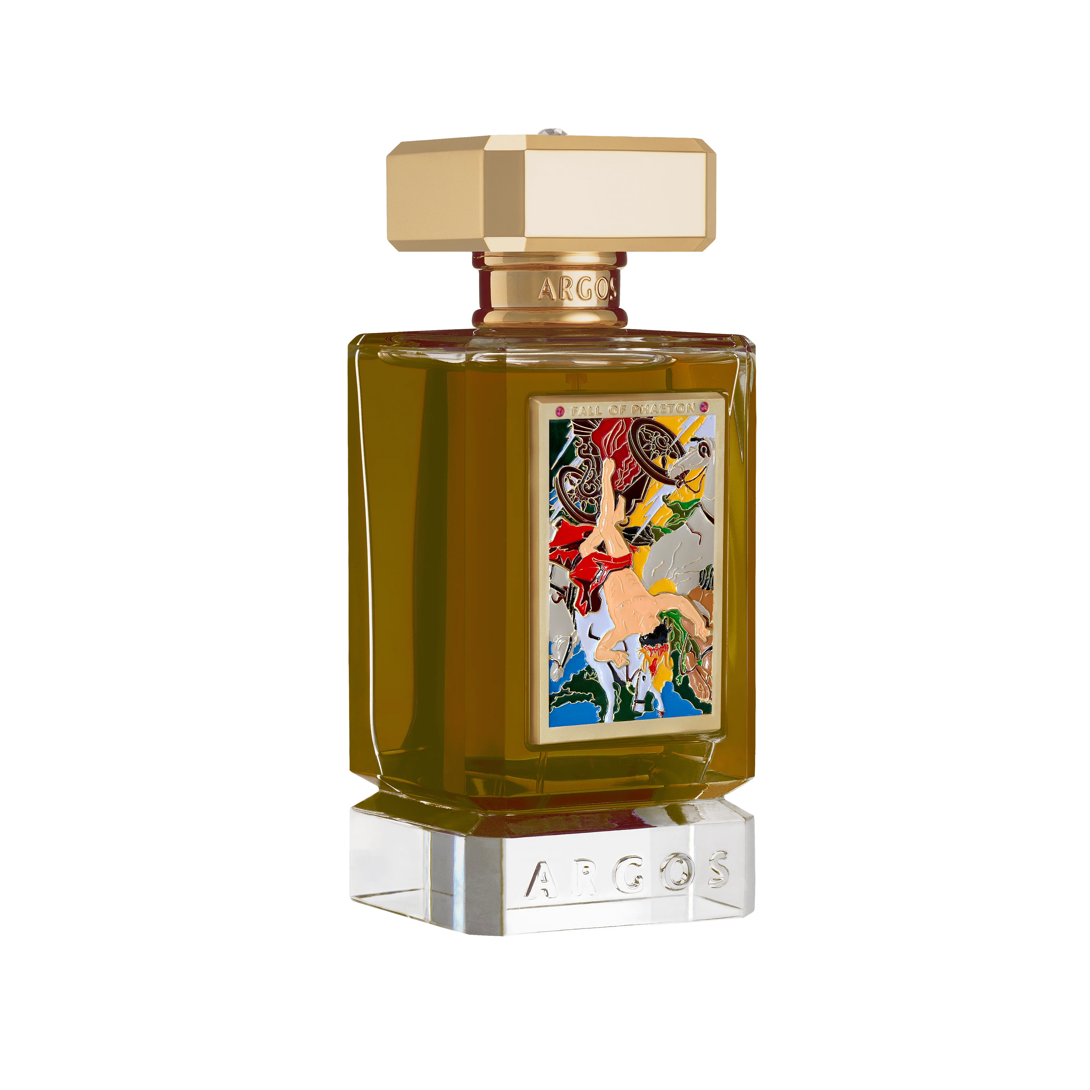 Argos FALL OF PHAETON Perfume - Image 2