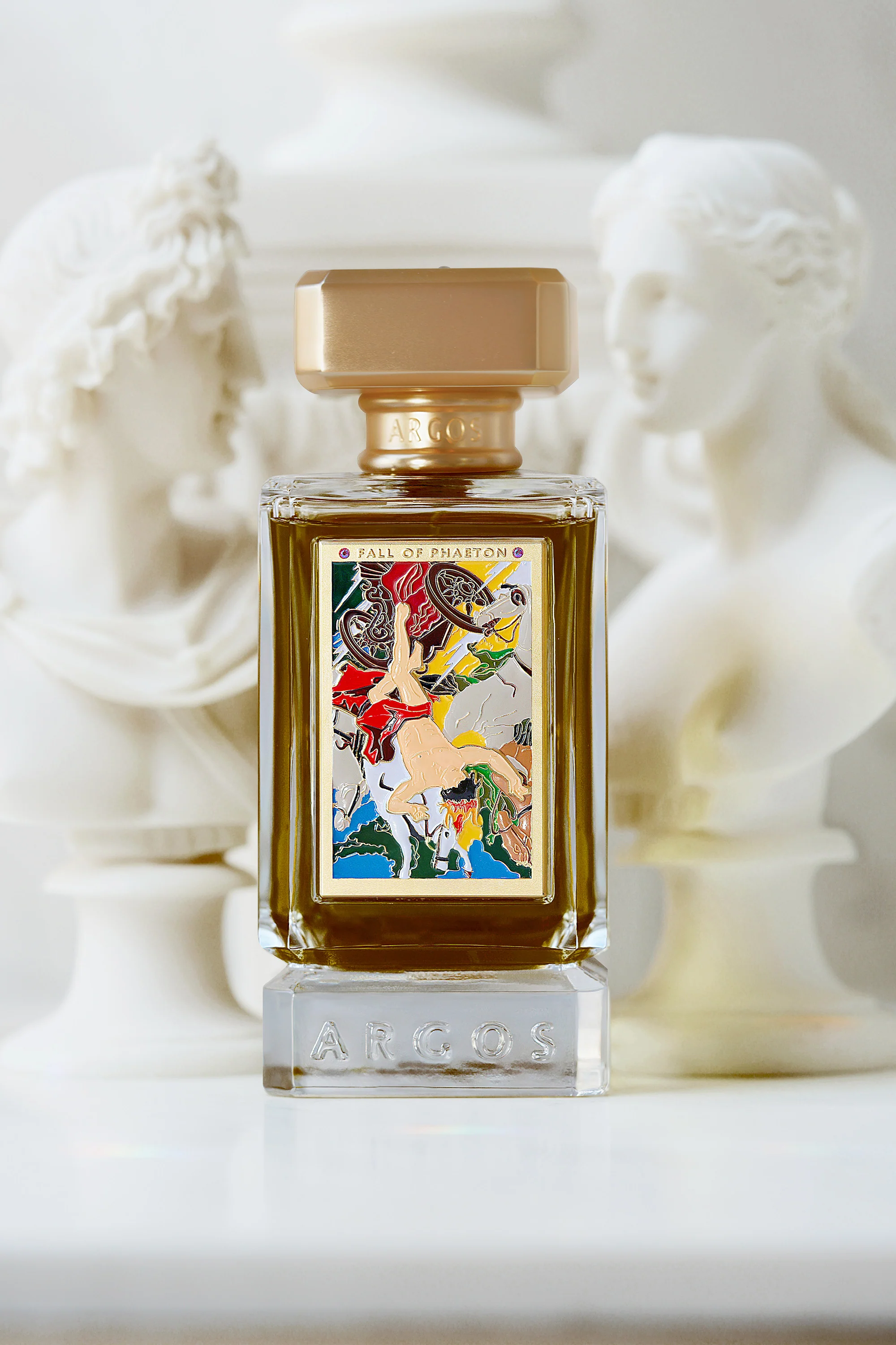 Argos FALL OF PHAETON Perfume - Image 7
