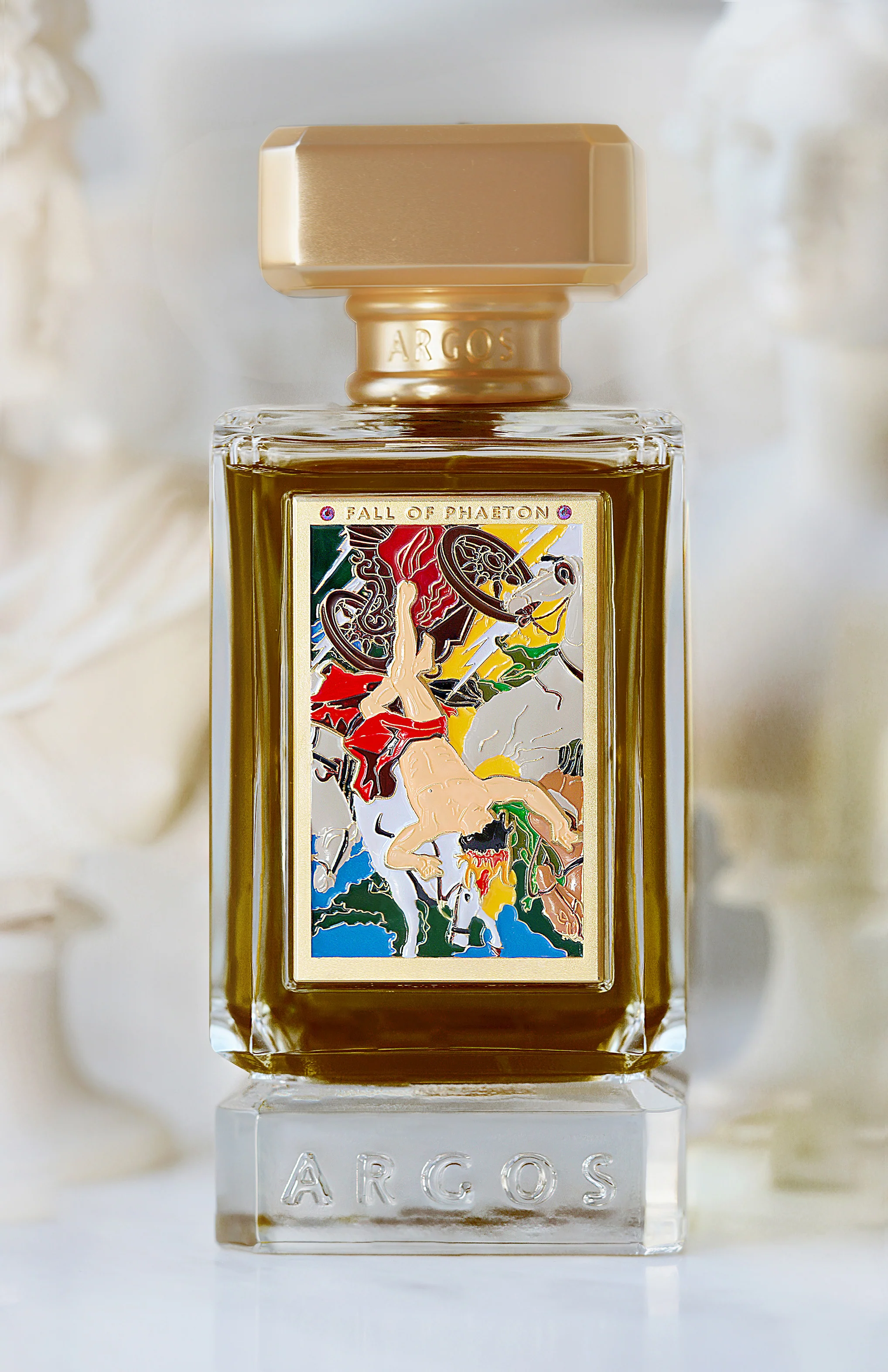 Argos FALL OF PHAETON Perfume - Image 8