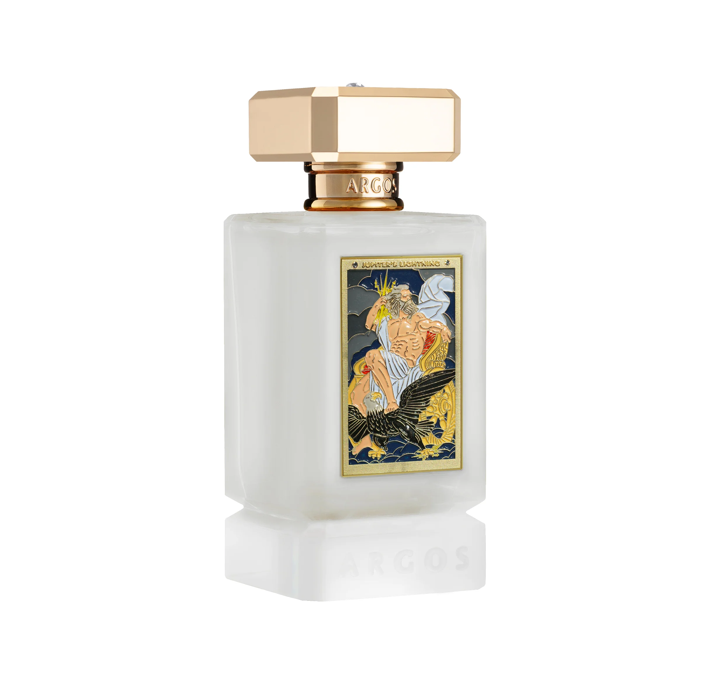 Argos Jupiter's Lightning Extrait de Parfum - Image 3