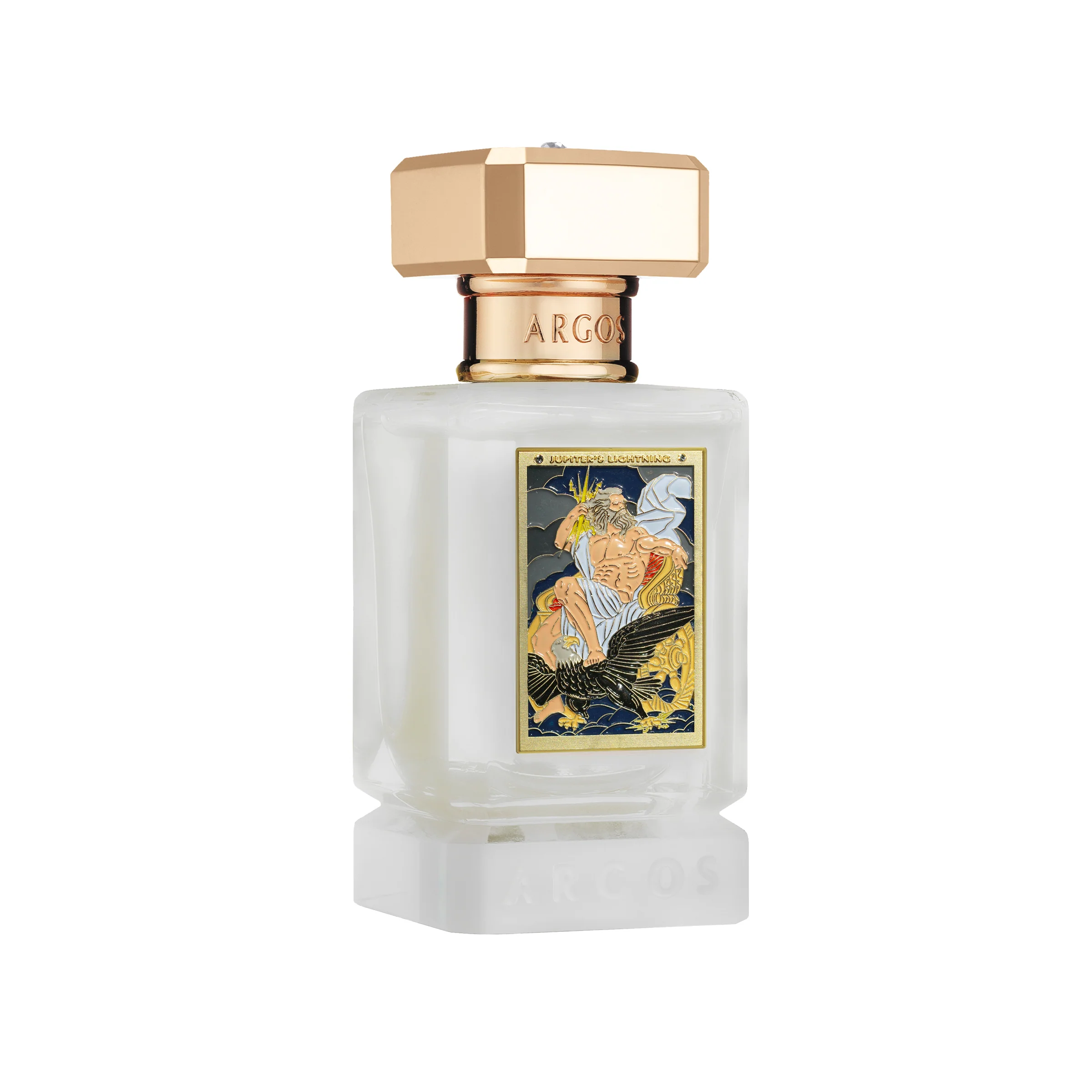Argos Jupiter's Lightning Extrait de Parfum - Image 6