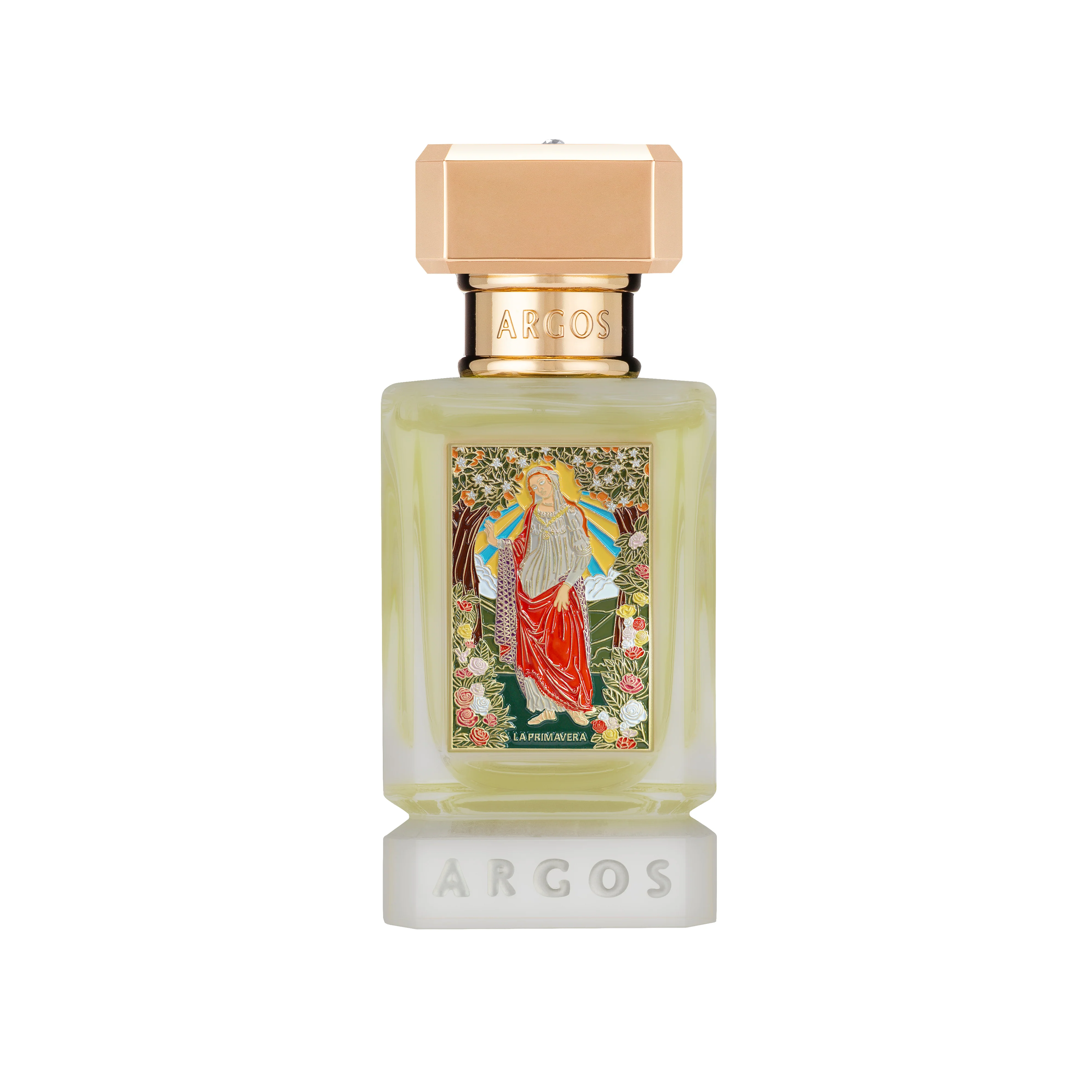 Argos LA PRIMAVERA EXTRAIT DE PARFUM - Image 4