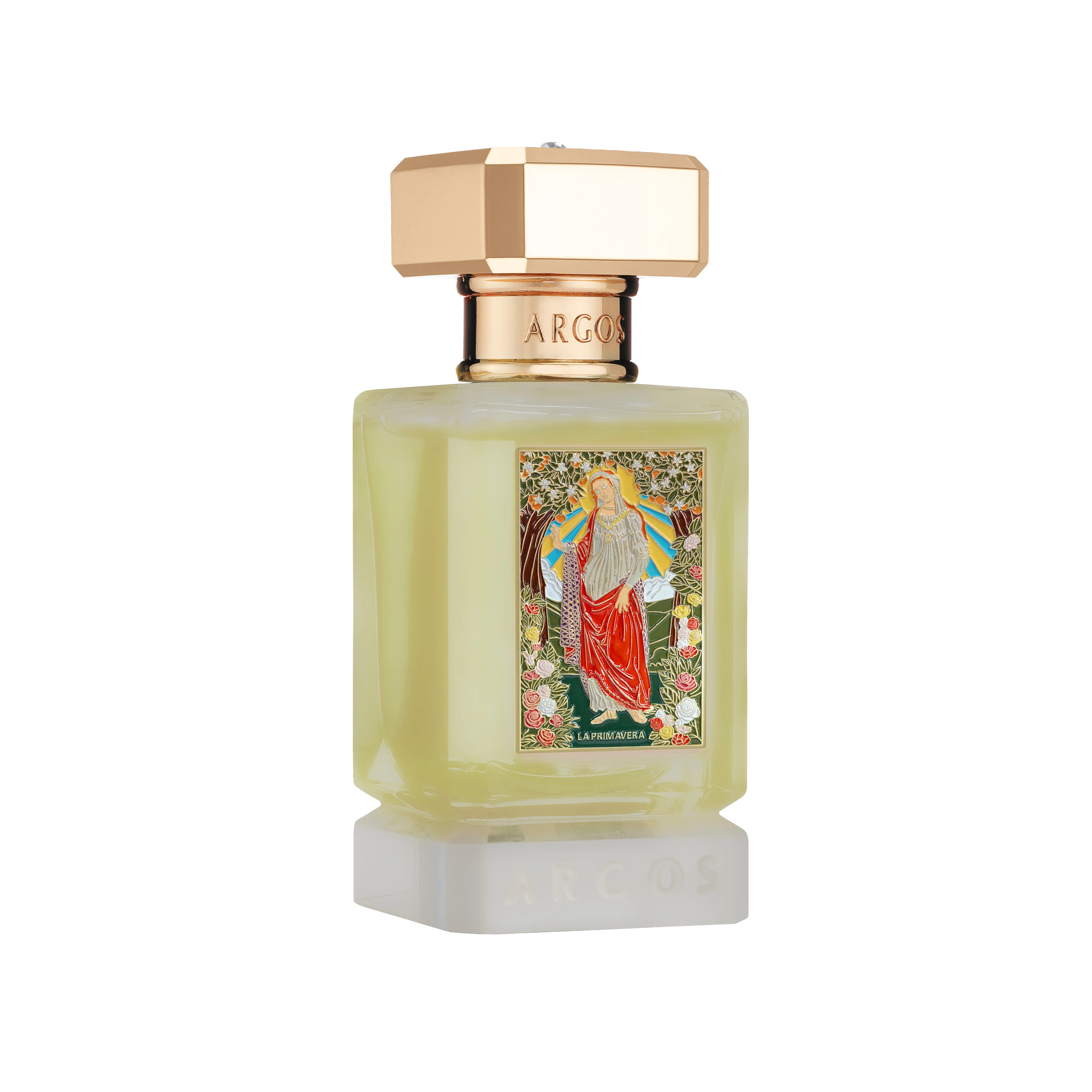 Argos LA PRIMAVERA EXTRAIT DE PARFUM - Image 5