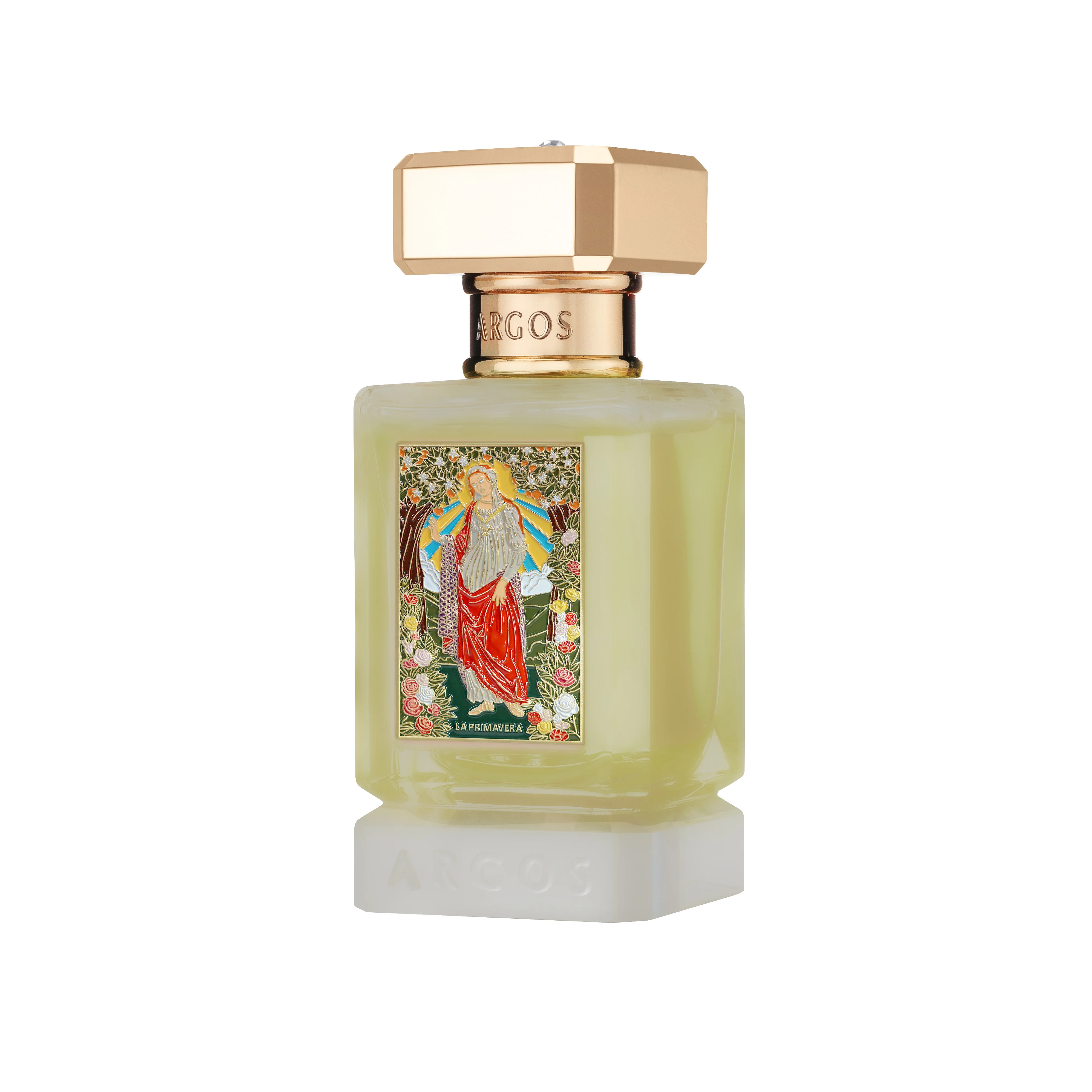 Argos LA PRIMAVERA EXTRAIT DE PARFUM - Image 6