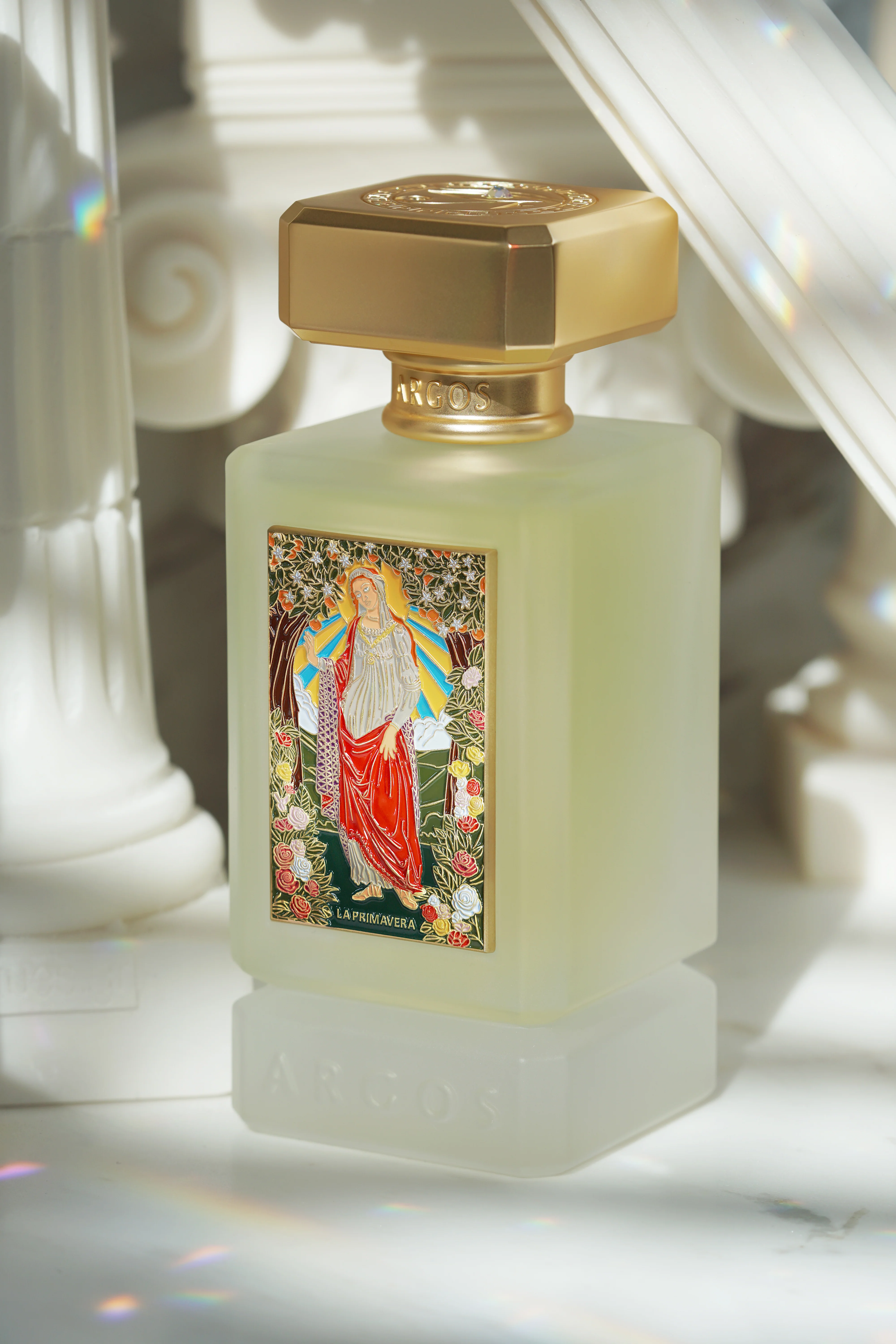 Argos LA PRIMAVERA EXTRAIT DE PARFUM - Image 9