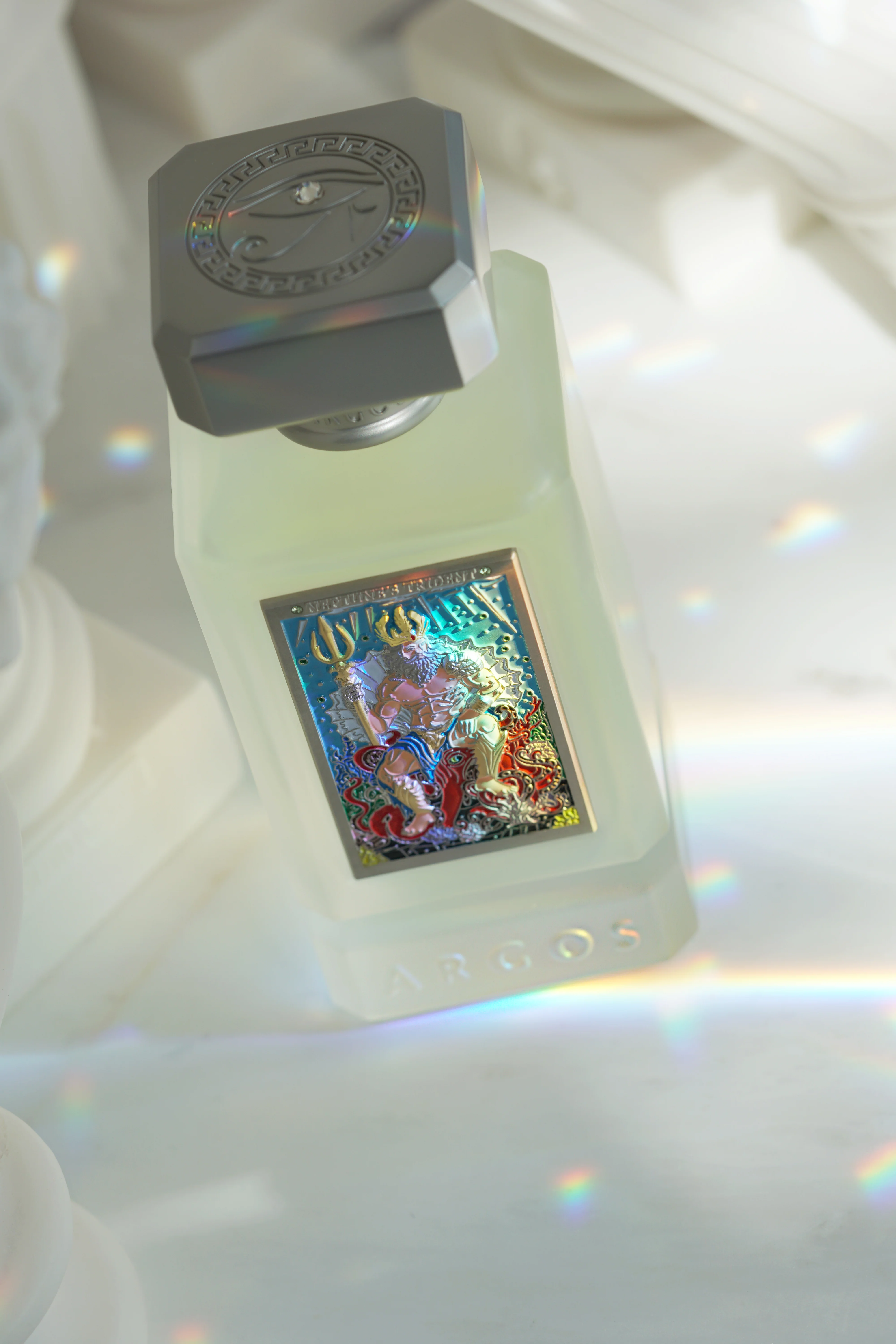 Argos NEPTUNE'S TRIDENT EXTRAIT DE PARFUM - Image 11
