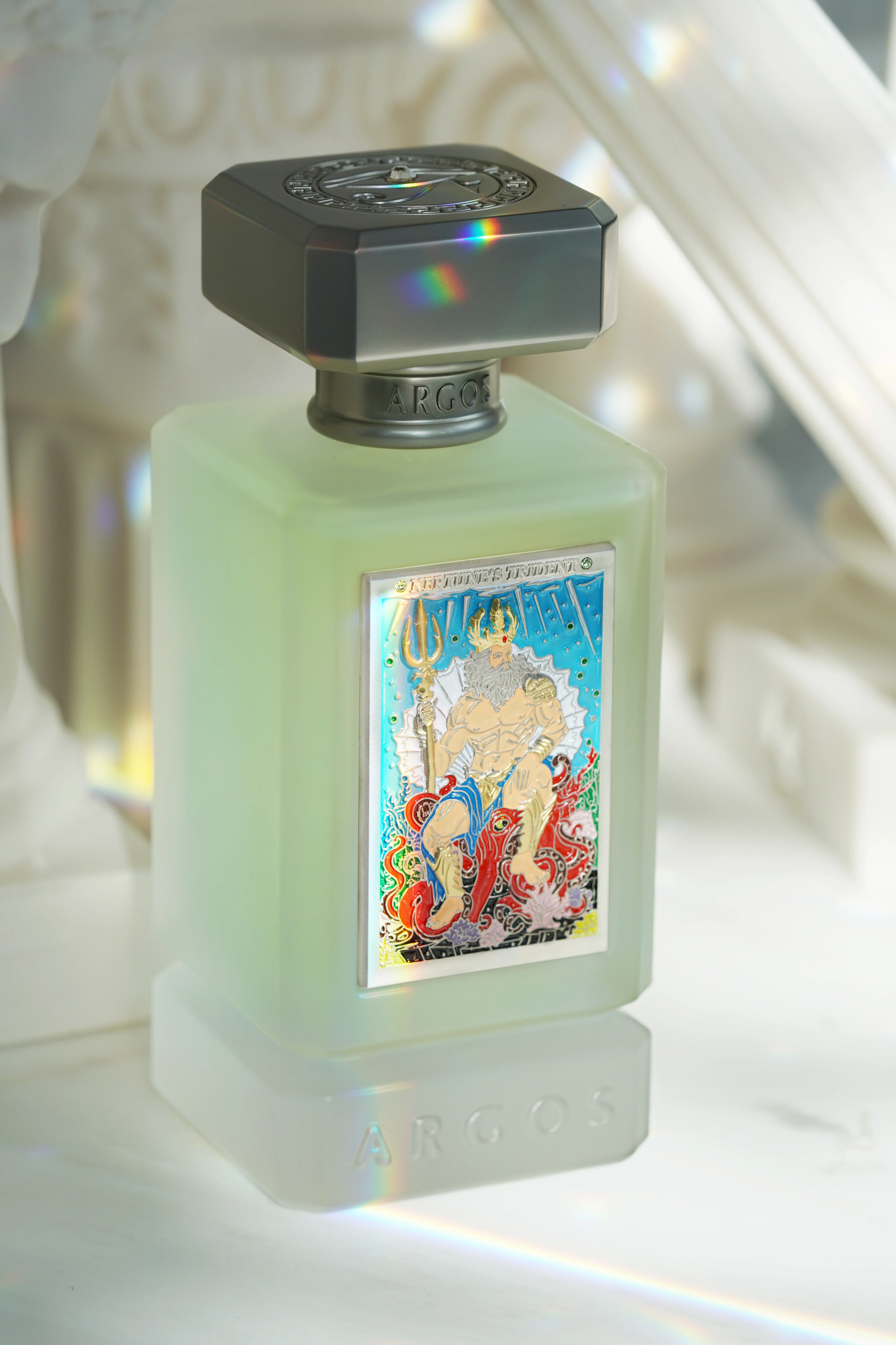 Argos NEPTUNE'S TRIDENT EXTRAIT DE PARFUM - Image 14