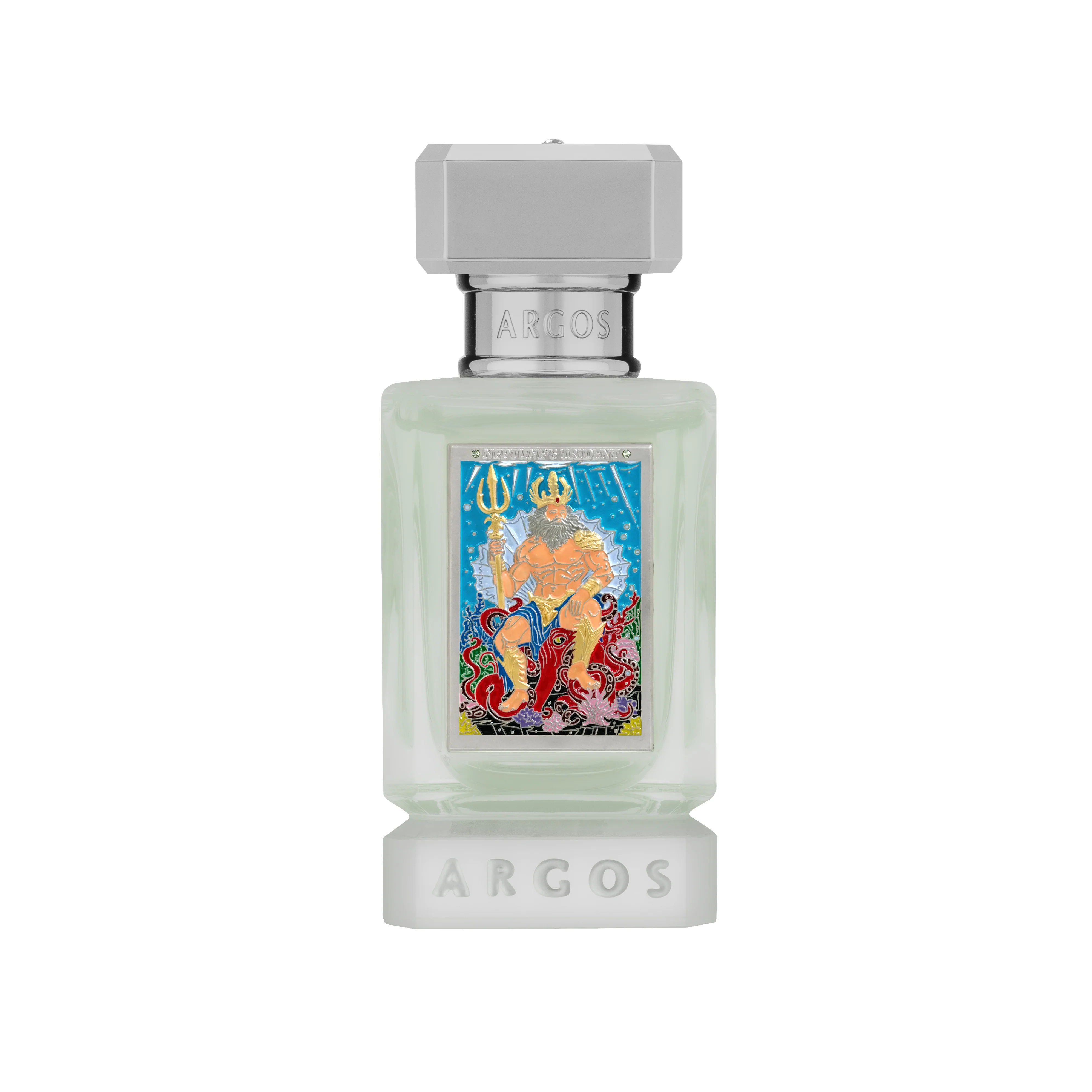 Argos NEPTUNE'S TRIDENT EXTRAIT DE PARFUM - Image 4
