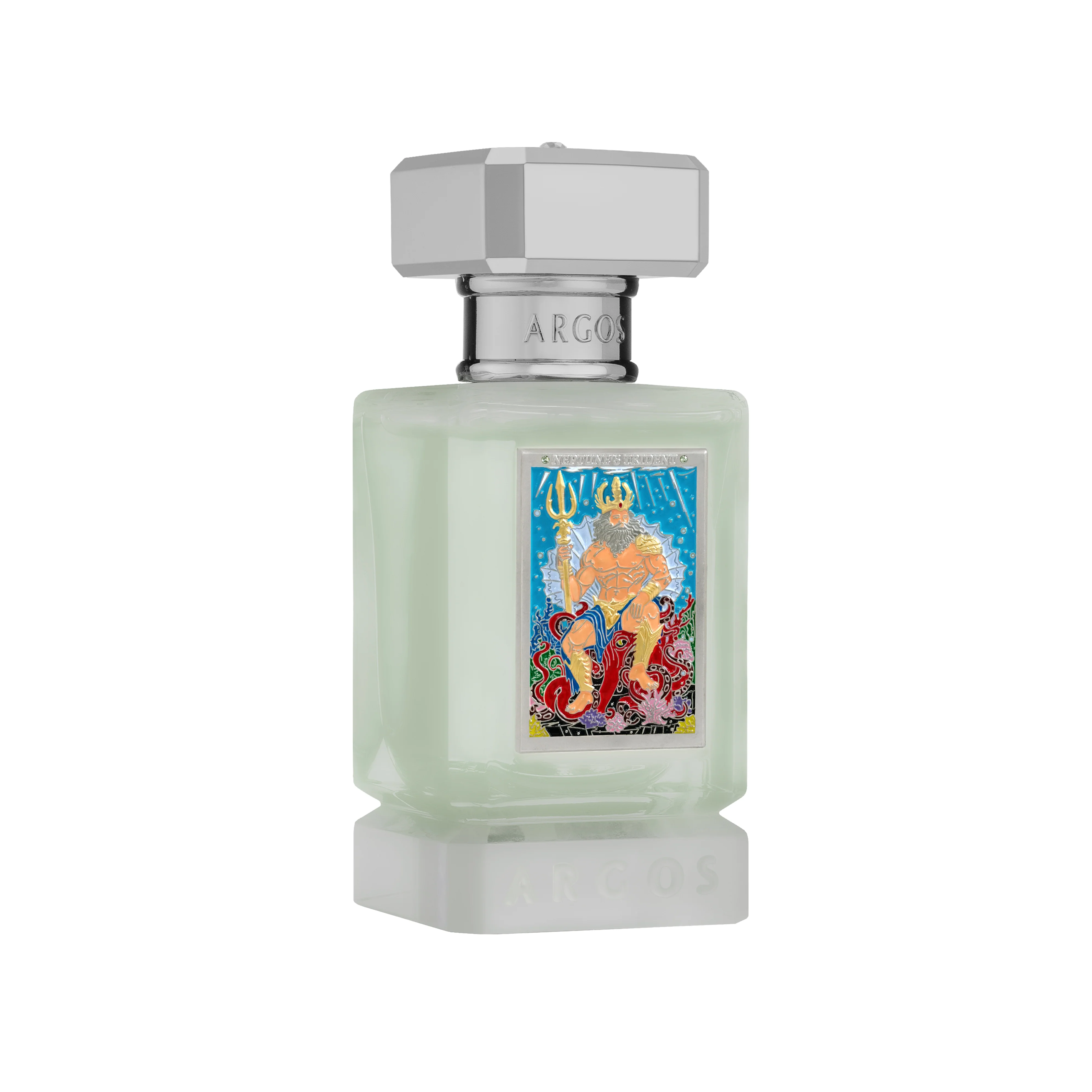 Argos NEPTUNE'S TRIDENT EXTRAIT DE PARFUM - Image 5