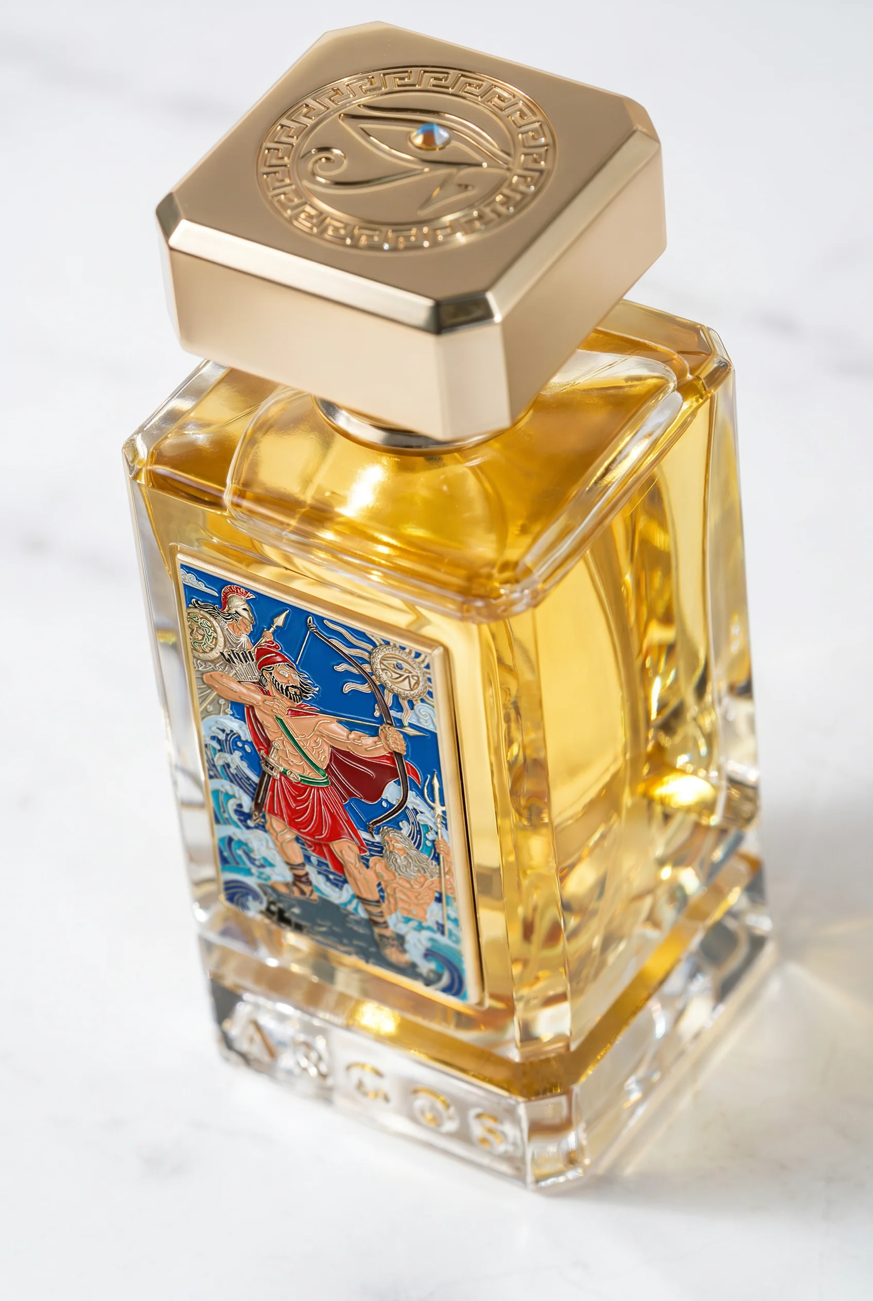 Argos Odyssey The Legend Returns Extrait de Parfum - Image 12