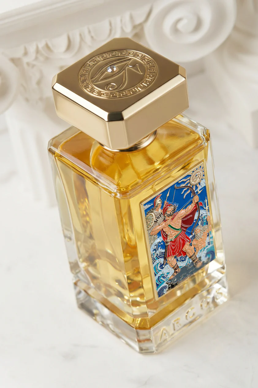 Argos Odyssey The Legend Returns Extrait de Parfum - Image 13