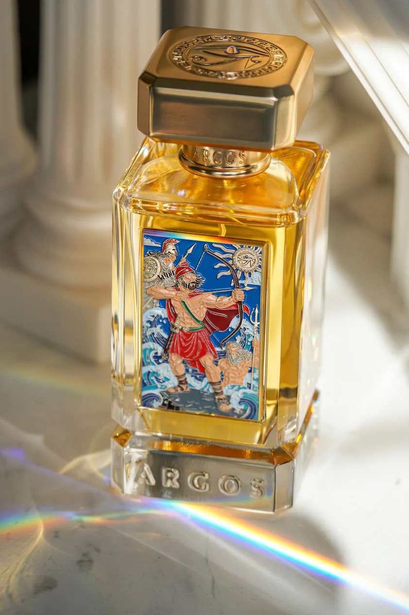 Argos Odyssey The Legend Returns Extrait de Parfum - Image 18