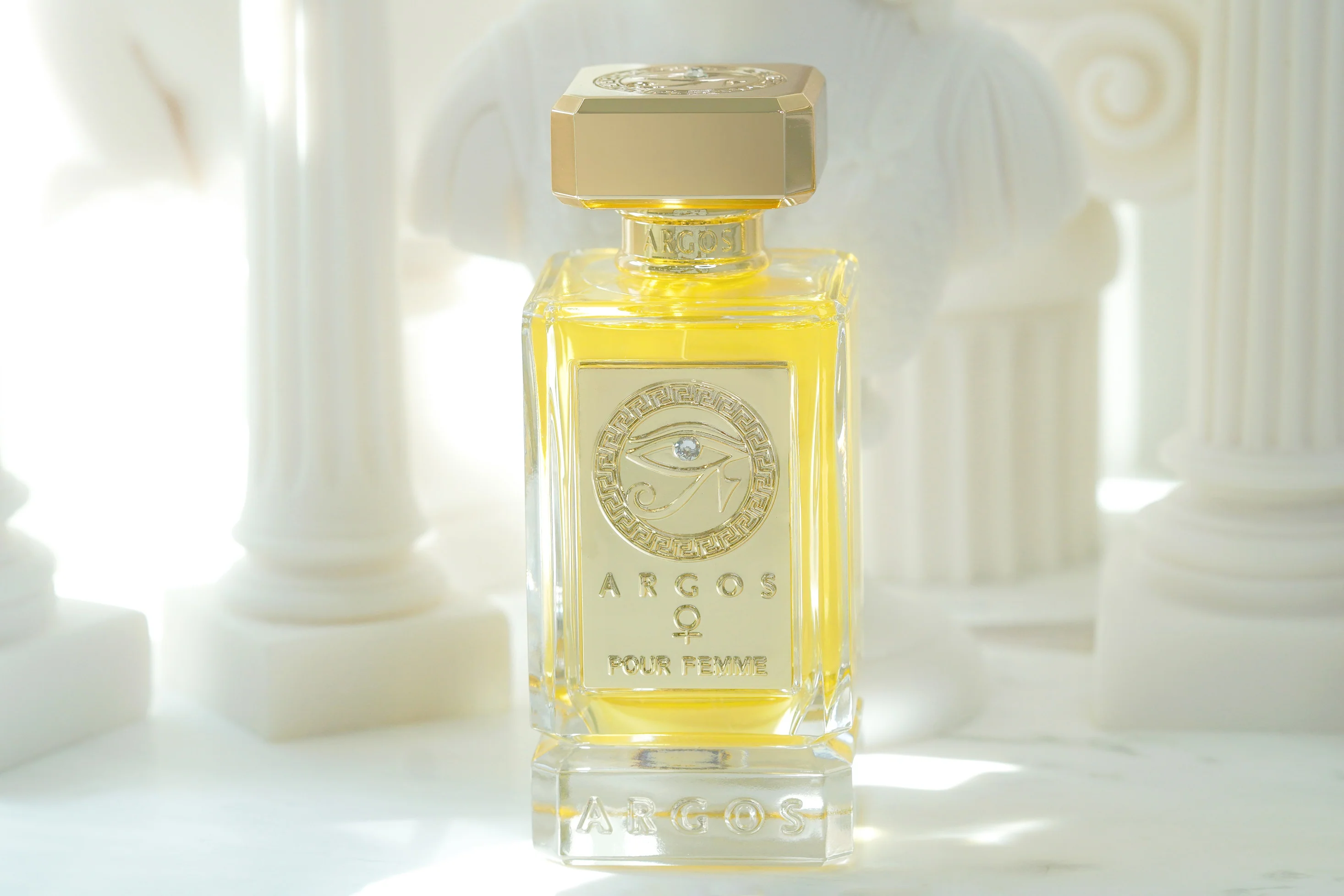 Argos Pour Femme Perfume - Image 11