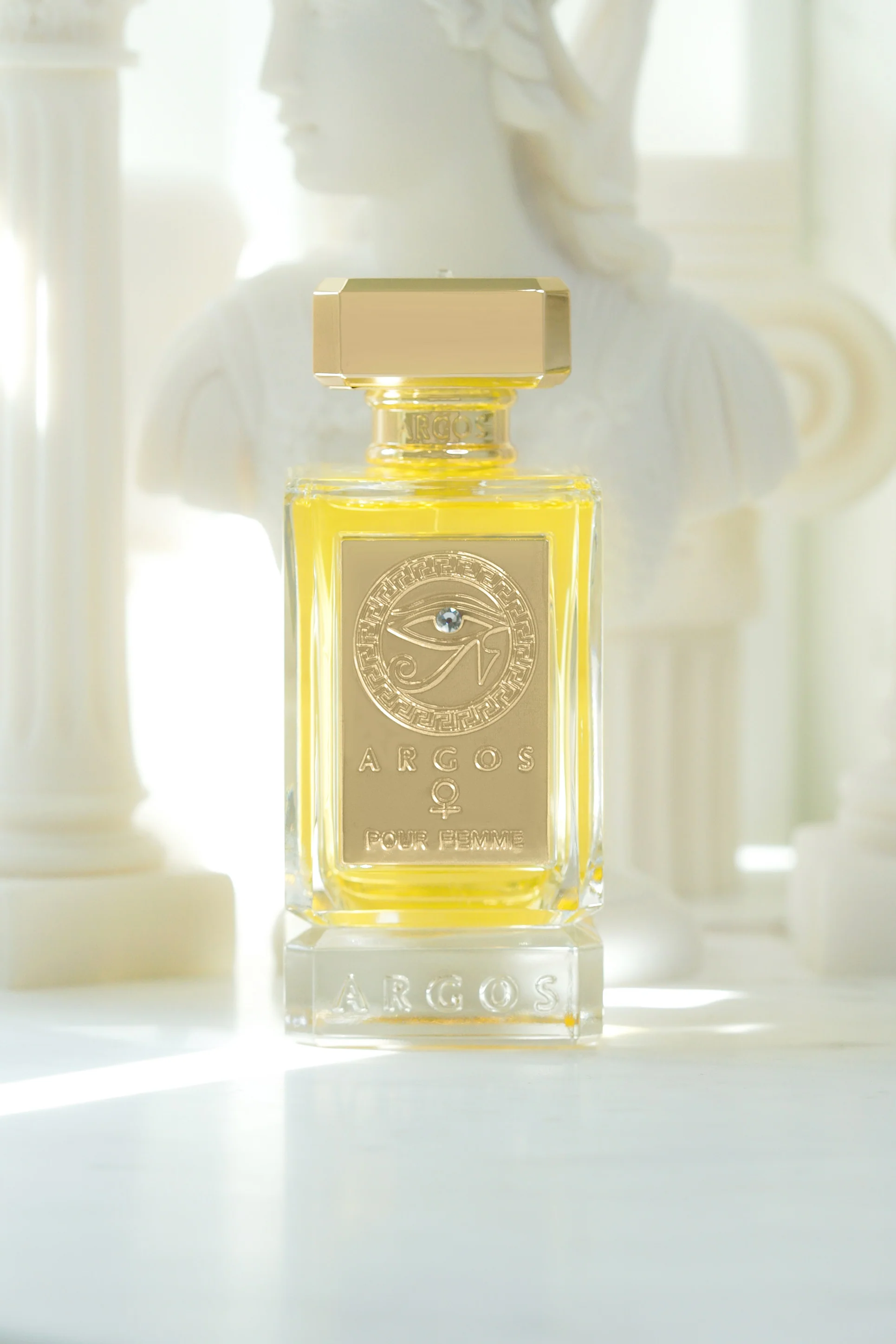 Argos Pour Femme Perfume - Image 12