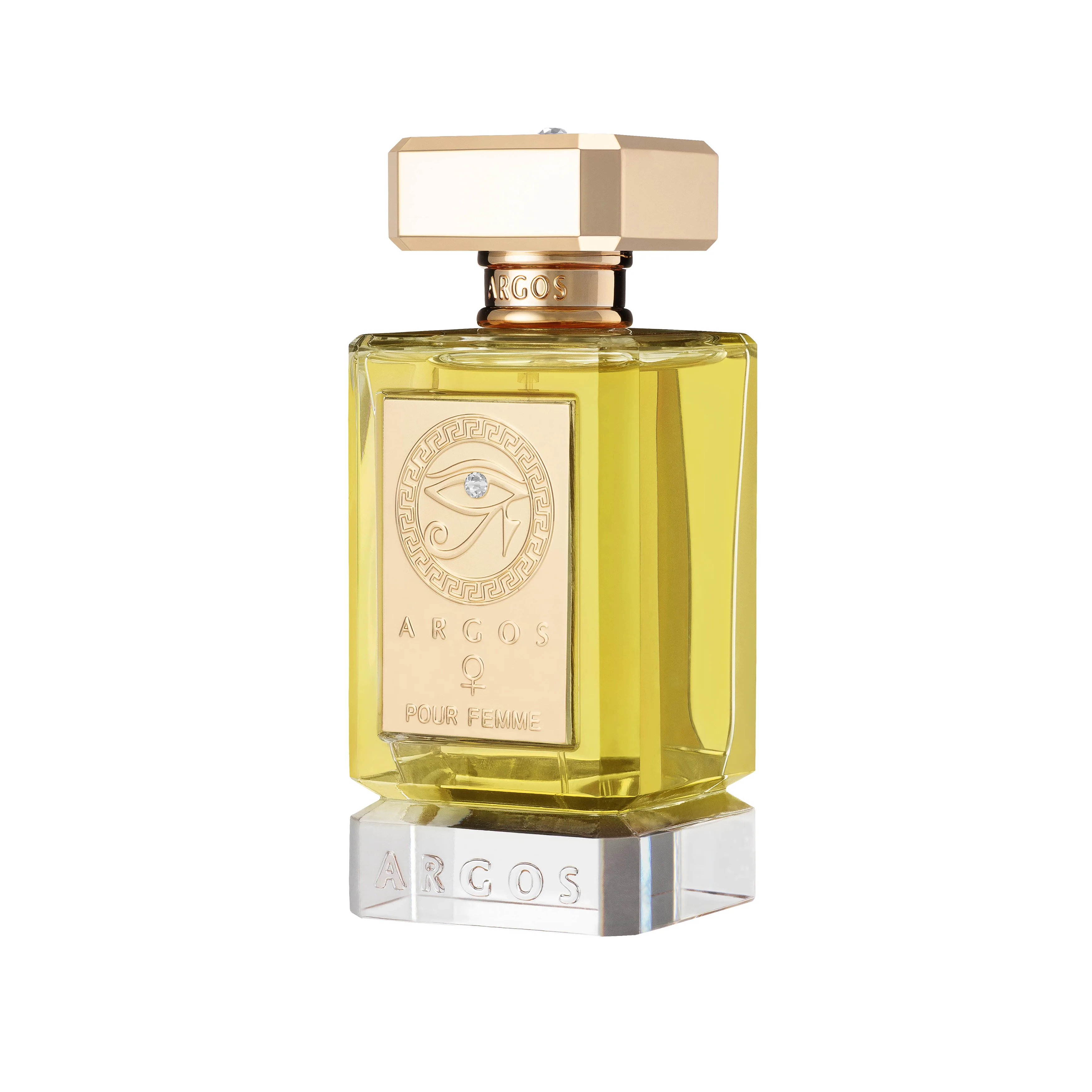 Argos Pour Femme Perfume - Image 3