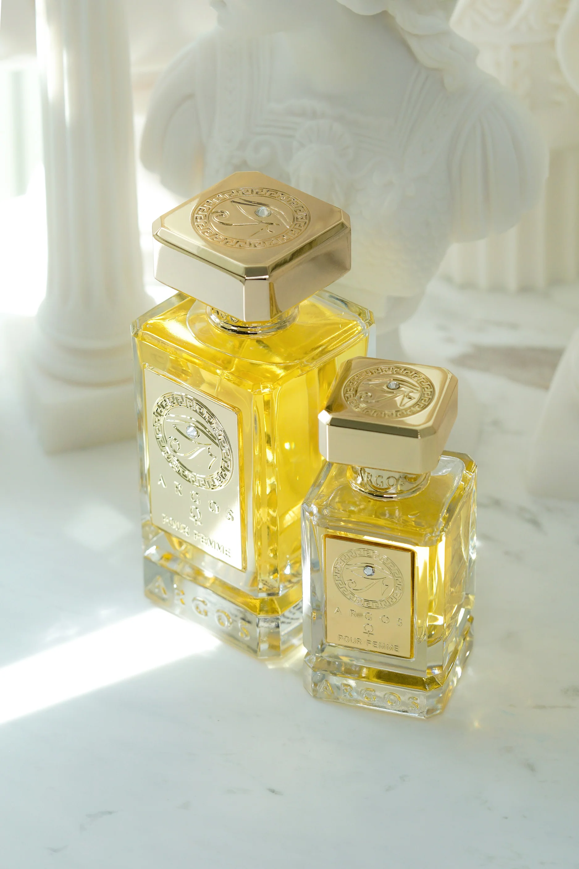 Argos Pour Femme Perfume - Image 9