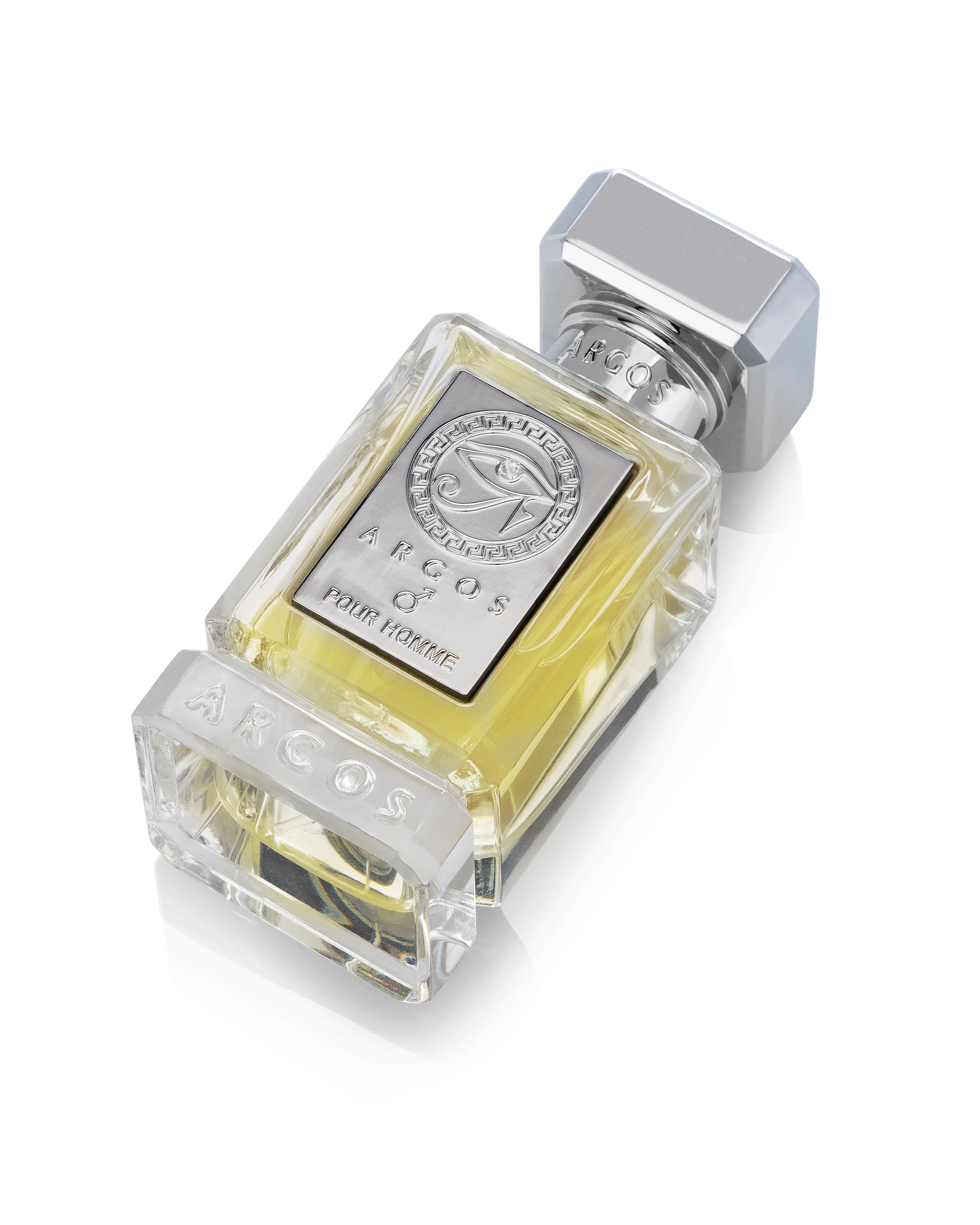 Argos Pour Homme Perfume - Image 7
