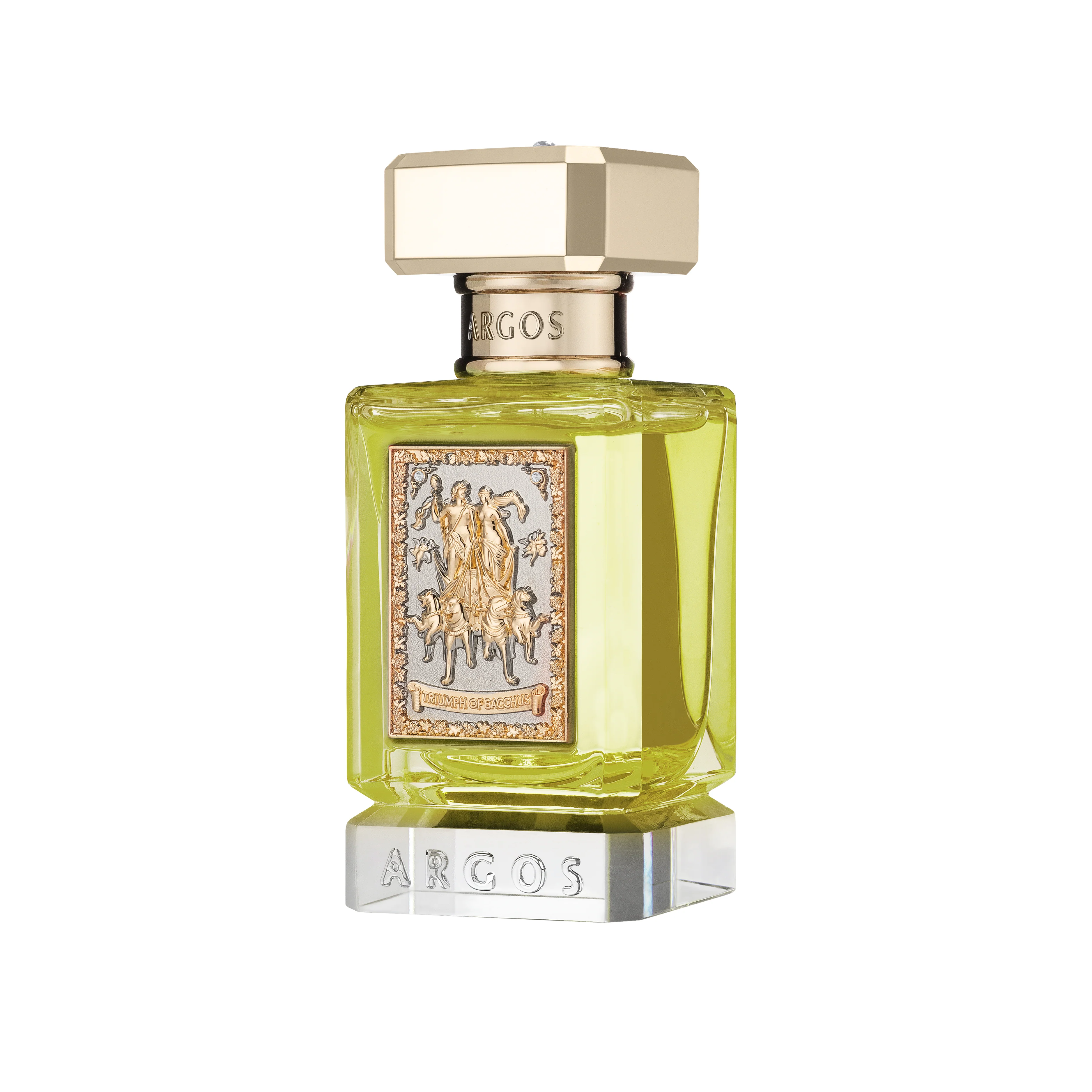 Argos Triumph Of Bacchus Perfume - Image 12