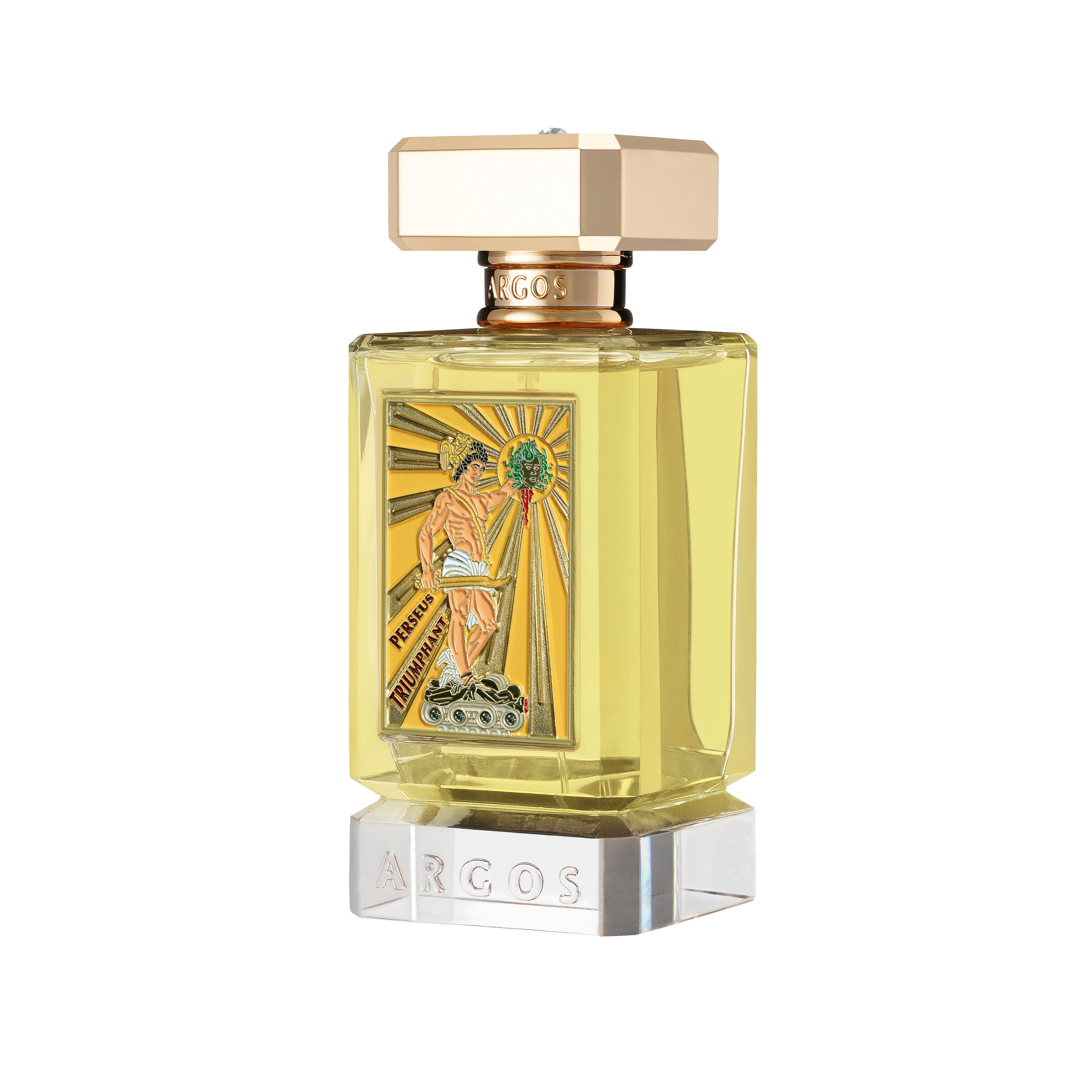 ARGOS PERSEUS TRIUMPHANT EXTRAIT DE PARFUM - Image 3